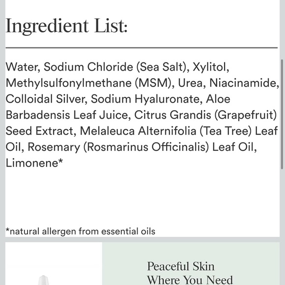 Dermazen Calming Seborrheic Serum, Dermatologist Recommended Topical Serum - Picture 8 of 9